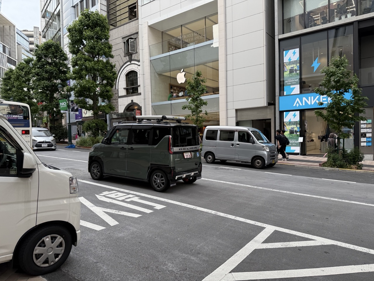 Tokyo, Japan — photo 5